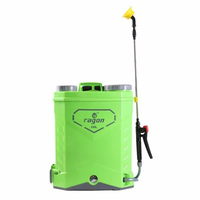 18L elektrisk sprøyte